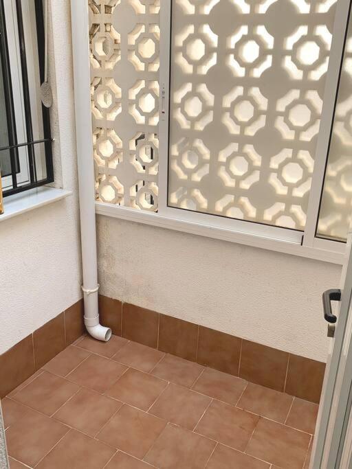Apartamento Terraza Arenales Del Sol Exterior photo